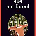 404 not found - Hervé <b>Decca</b>