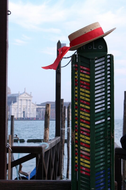 venise 54