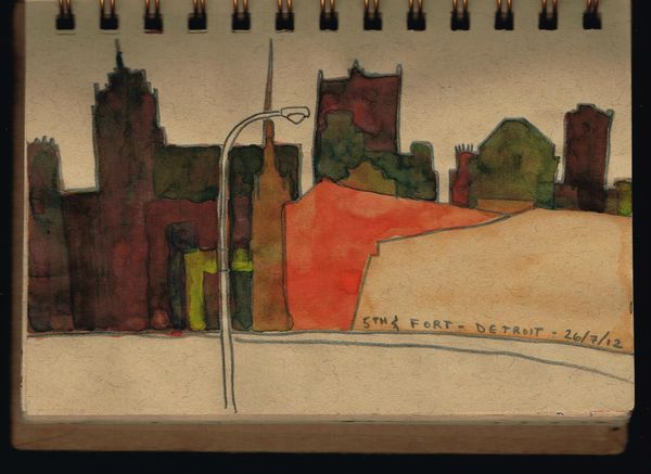 detroit