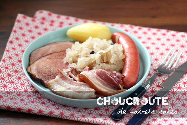 choucroute