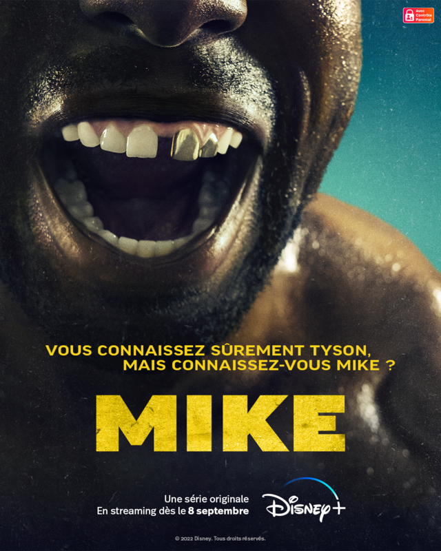 MIKE VISUEL