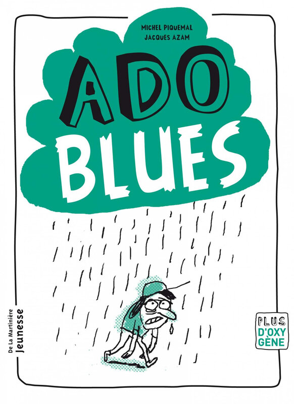 Ado Blues