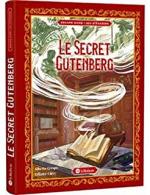 Le secret Gutenberg couv