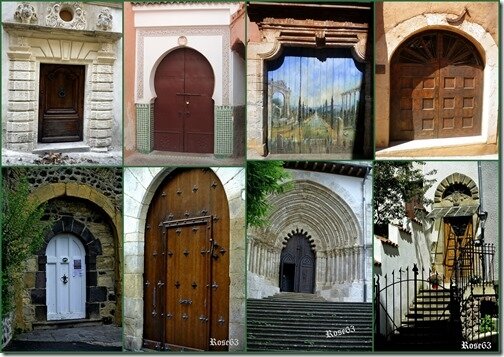 portes 5 février1
