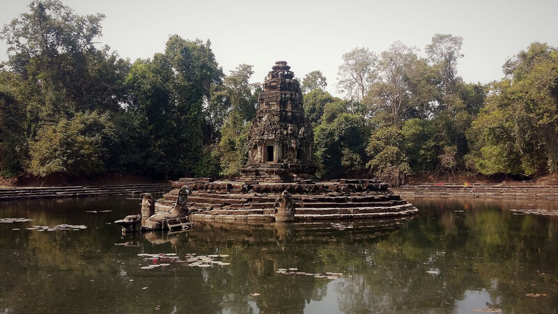 CB_20200203_Siem Reap 22_Neak Pean