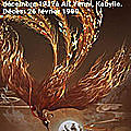 L'<b>oiseau</b> d'or - Conte Kabyle de Mouloud Mammeri