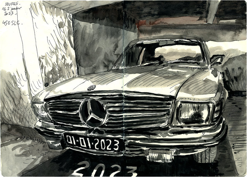Mercedes_450_SLC