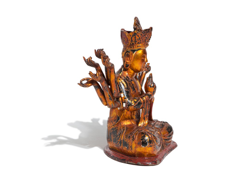 wood-lacquer-bodhisattva-with-twelve-arms-vietnam-late-19th-1383053113054487