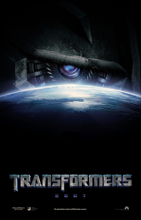 Transformers (23 Février 2013)