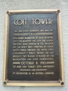 06 Coit Tower 3