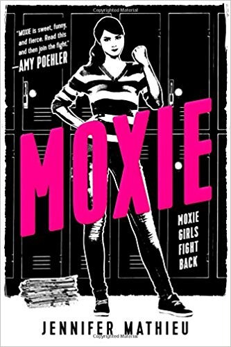 moxie