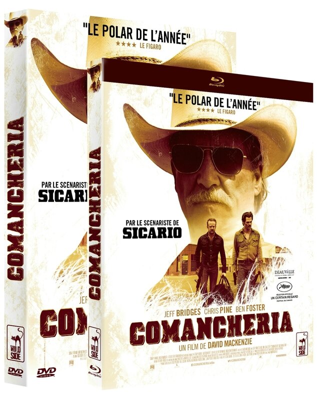 comancher