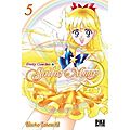 <b>Sailor</b> <b>Moon</b> volume 5