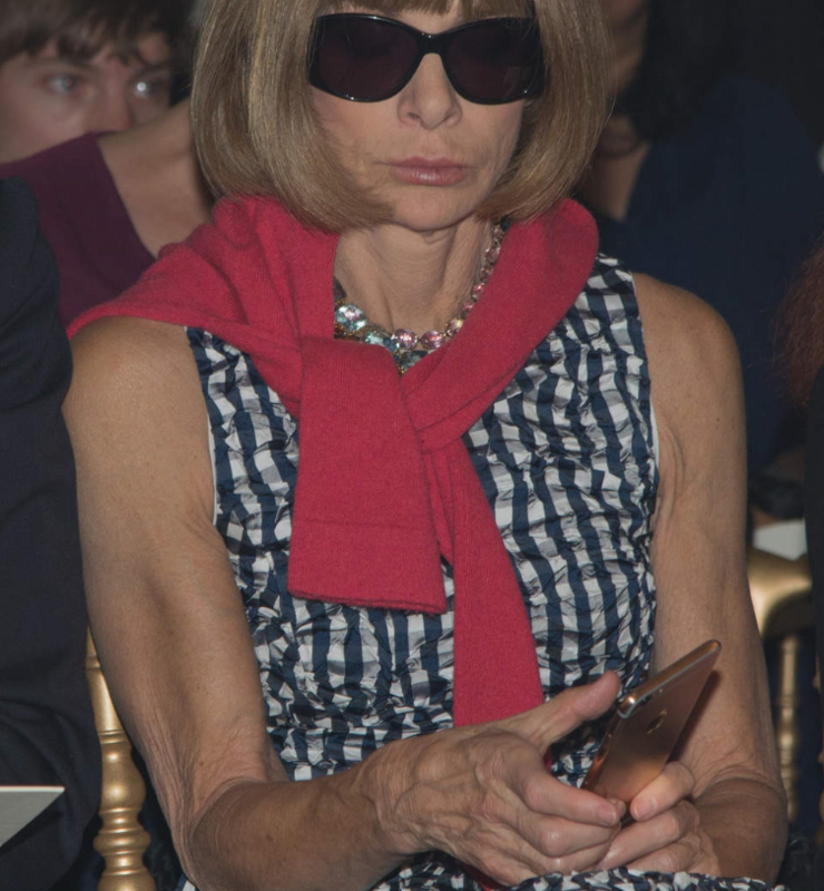 anna wintour