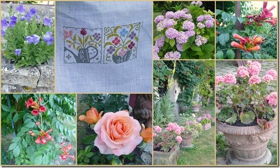 broderie
