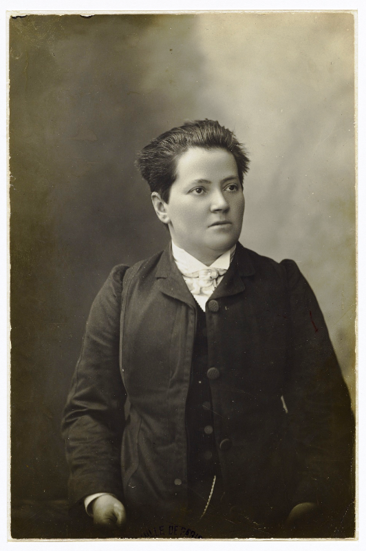 madeleine pelletier