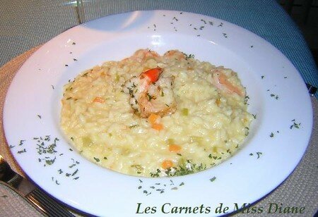 Risotto_crevettes_2
