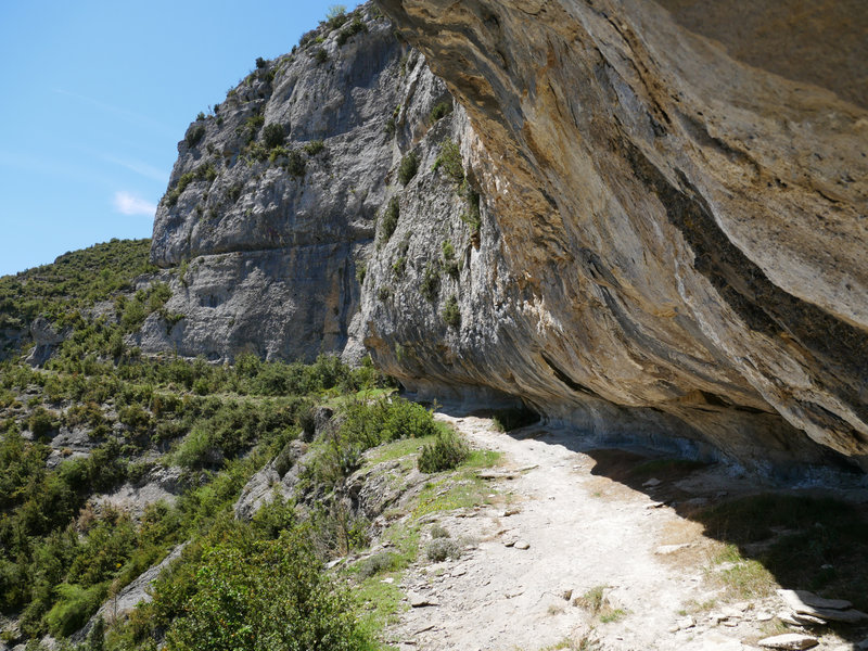 Faja Mirador du Mascun