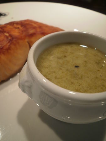 Sauce à l’oseille. recettes Sauce à loseille