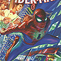 Panini Marvel <b>Now</b> All new Amazing Spiderman