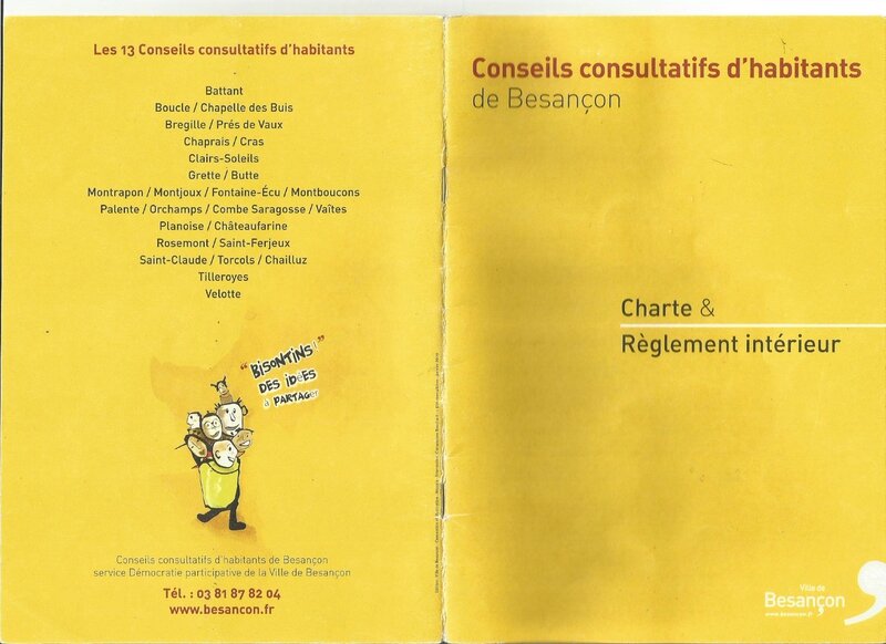 CCH brochure