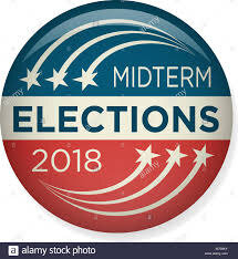 midterm elections 2018
