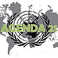 L’agenda 2