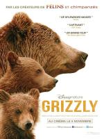 Grizzly-poster