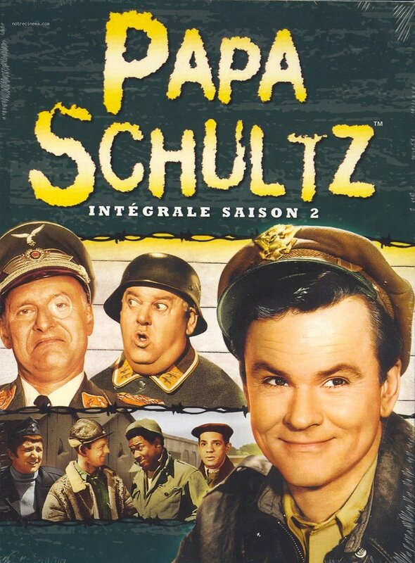 Papa Schultz (1965)