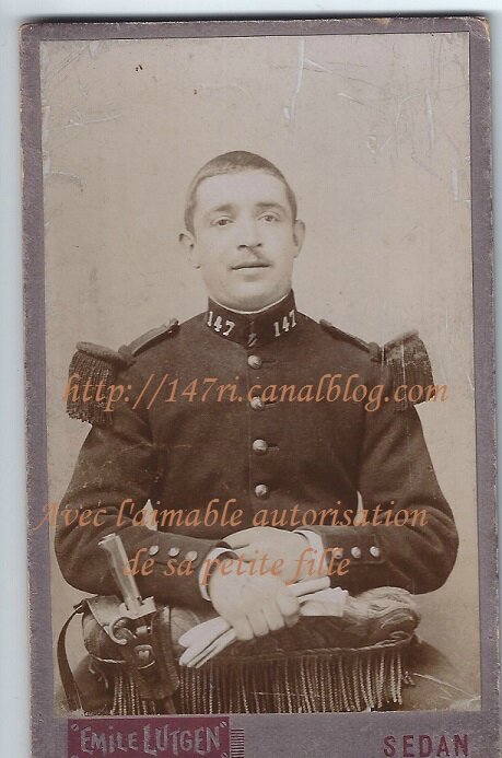 FASQUELLE Henri