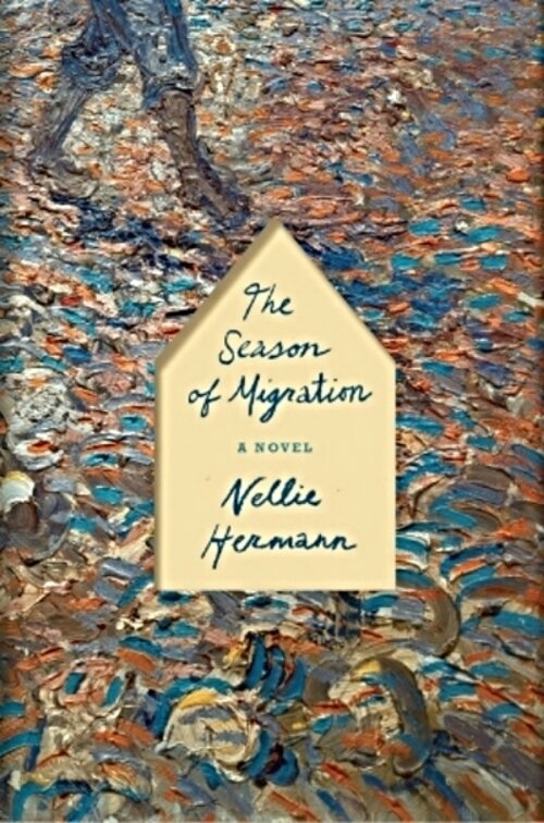 Publication - Seasonofmigration