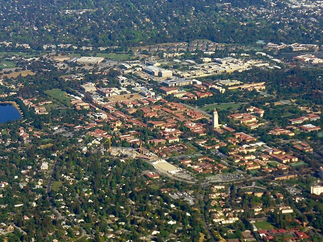 stanford-campus-aerial