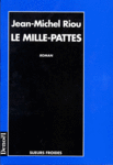 le mille pattes