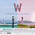 [1ere impressions] W - Two Worlds 