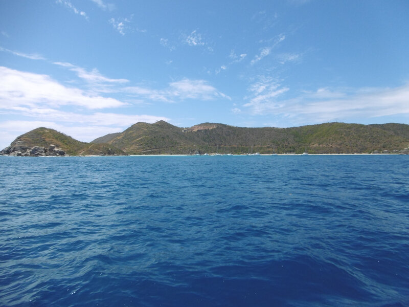 BVI - Peter Island (11)