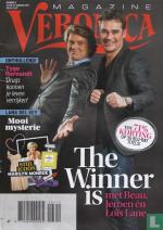 2012 veronica magazine pays bas