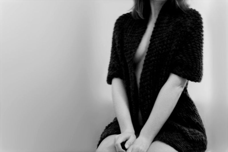 sweater
