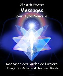 Couverture Messages Ere Nouvelle