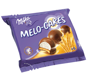 melo-cake emballage
