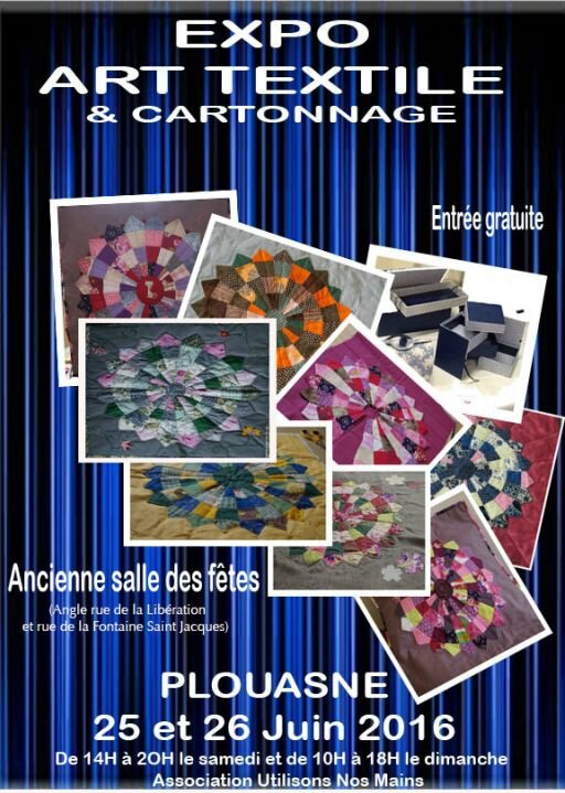 expo plouane