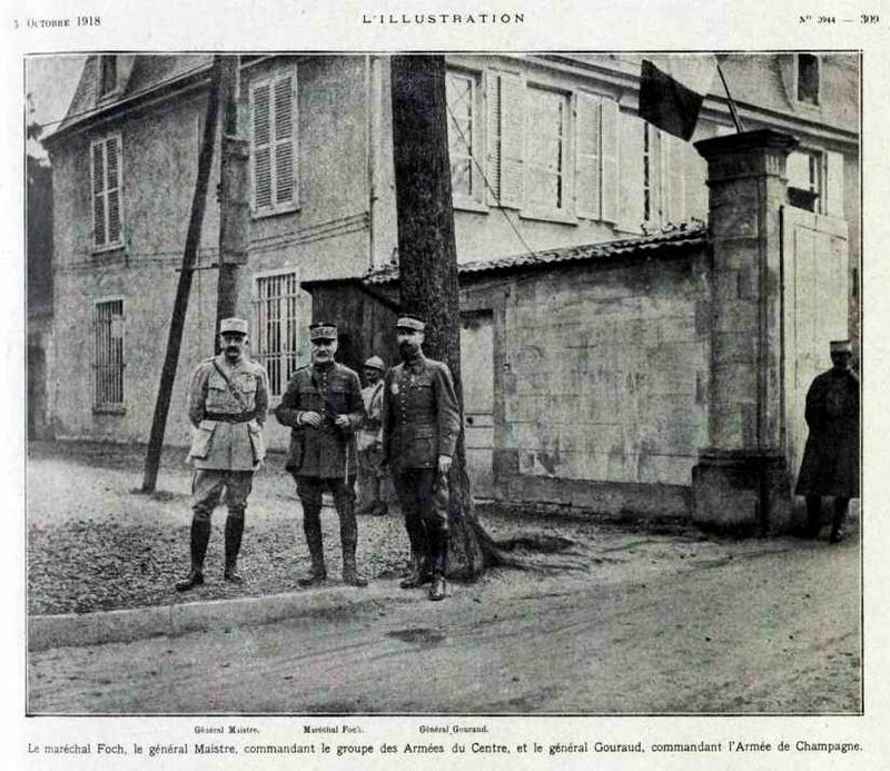 Armée de Champagne
