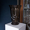 Vase <b>Luxor</b>, Henri Heemskerk, Scailmont Belgique 1930
