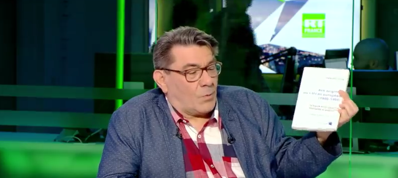 Dominique Mazuet Tropiques