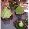 Table romanesco