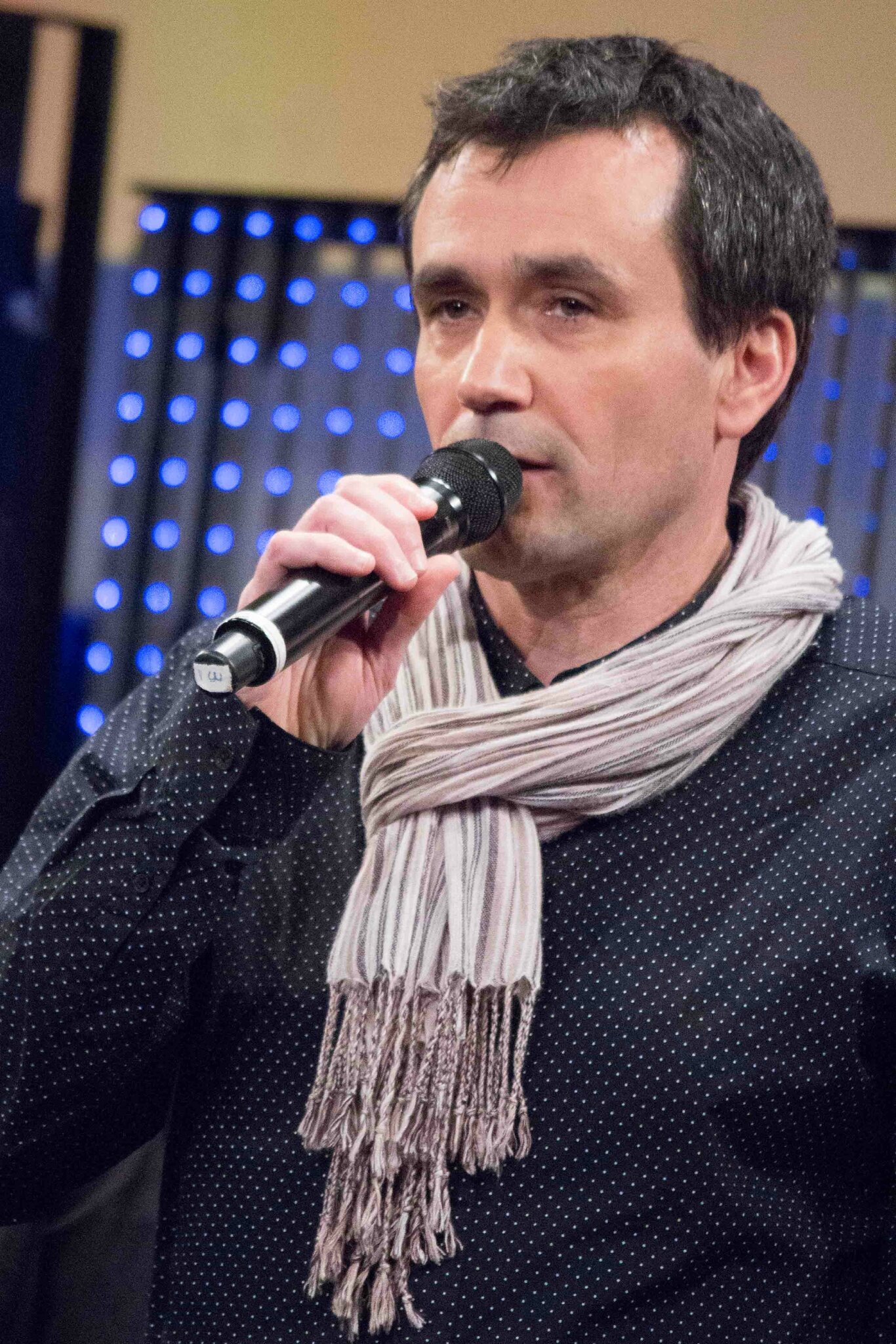 Yann Verney