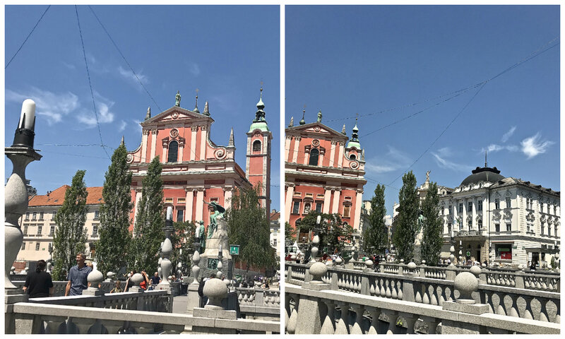 Ljubljana 
