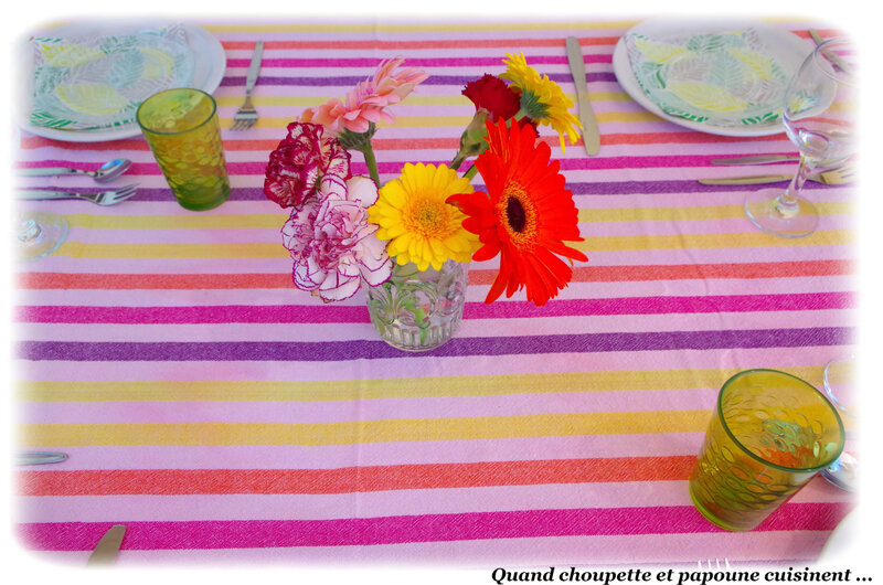 table déjeuner en terrasse tout simplement-9726