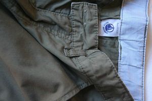 pantalon PB kaki 2