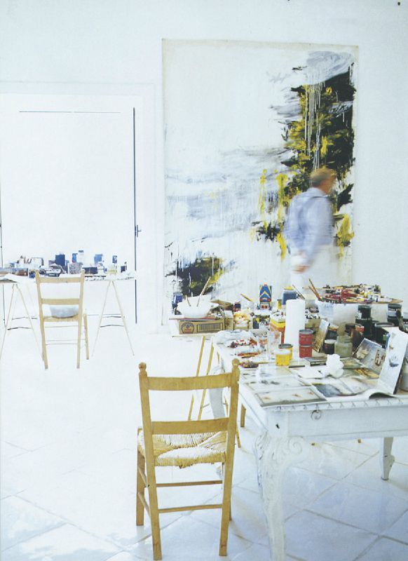 twombly weber atelier