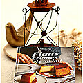Flans, crèmes et riz au lait, un magnifique livre Larousse <b>Cuisine</b>...